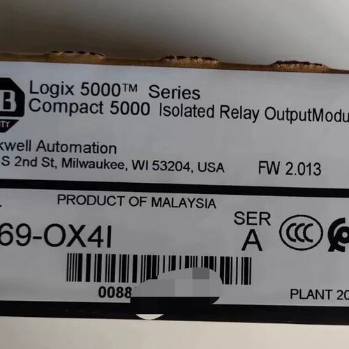 可维修5069-OX4I 未封 质保 少量议价