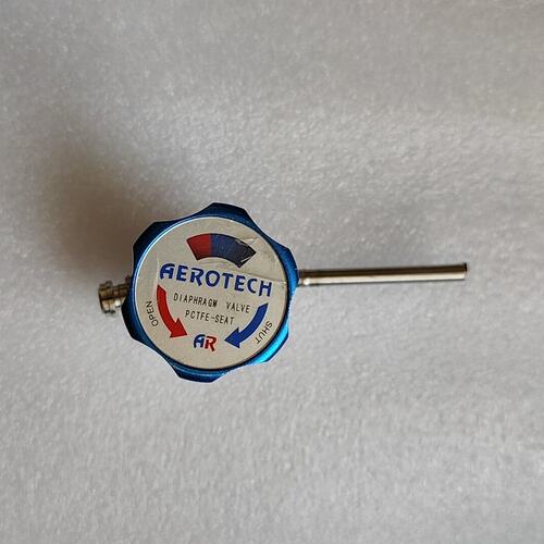 可维修Aerotech隔膜阀DZ-DV-I-01-T4-74MS-议价