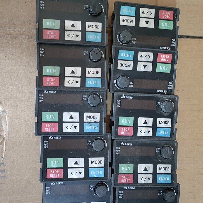 可维修台达变频器面板KPMS-LE01,……MS系列∴,功议价
