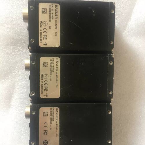 可维修BASLER SCA1390-17fc30议价