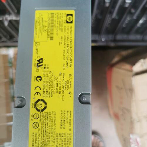 可维修HP C7000 刀片大宝剑电源 2250W HP C700议价