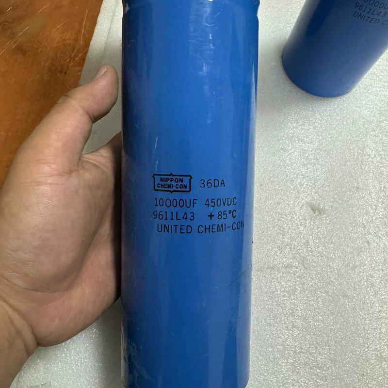 可维修思碧发烧滤波电容450VDC10000UF音频滤波电容原议价