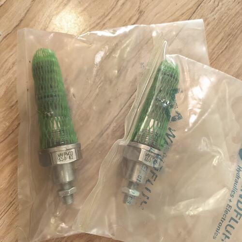 可维修瑞士万福乐WANDFLUH MV.PM22-350液压元议价