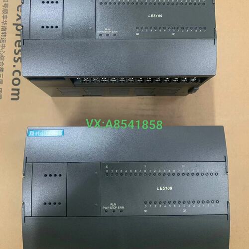 可维修和利时PLC模块 CUP模块LE5109 LE5108 LE议价