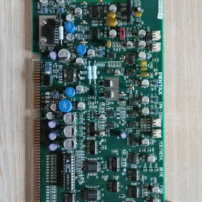 可维修宾得EPM-3500F700货物，照片实物图具体议价