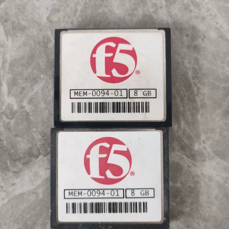 可维修F5 8G工业级CF卡 SiliconDrive议价