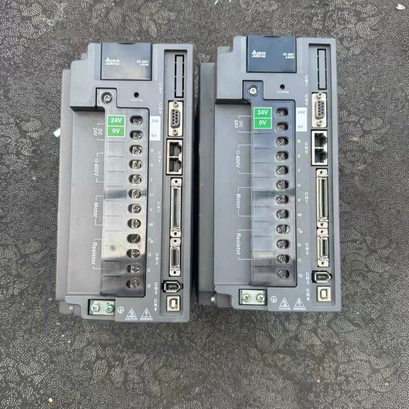 可维修台达驱动器4.5kw议价