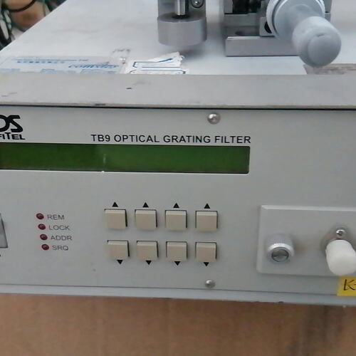 可维修jdsu tb9光栅滤波器c波段议价
