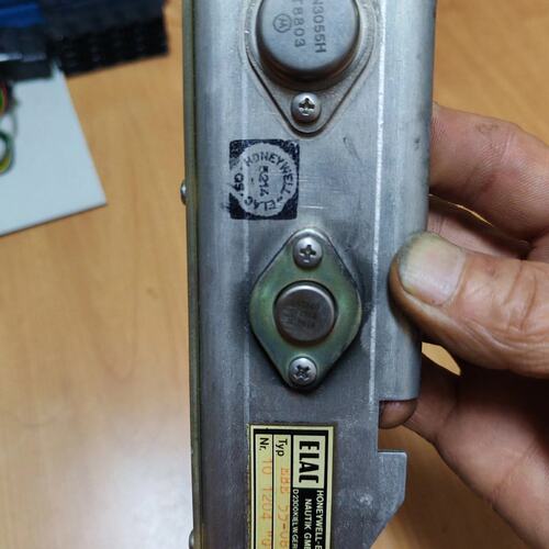 可维修摩托罗拉的2N3055N和2N4240议价