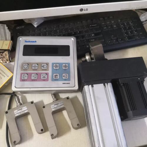 可维修#工控产品#TECHMACH钛玛科控制系统AWG5000议价