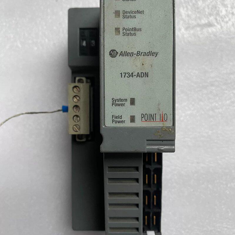 可维修ABPLC模块1734-ADN议价