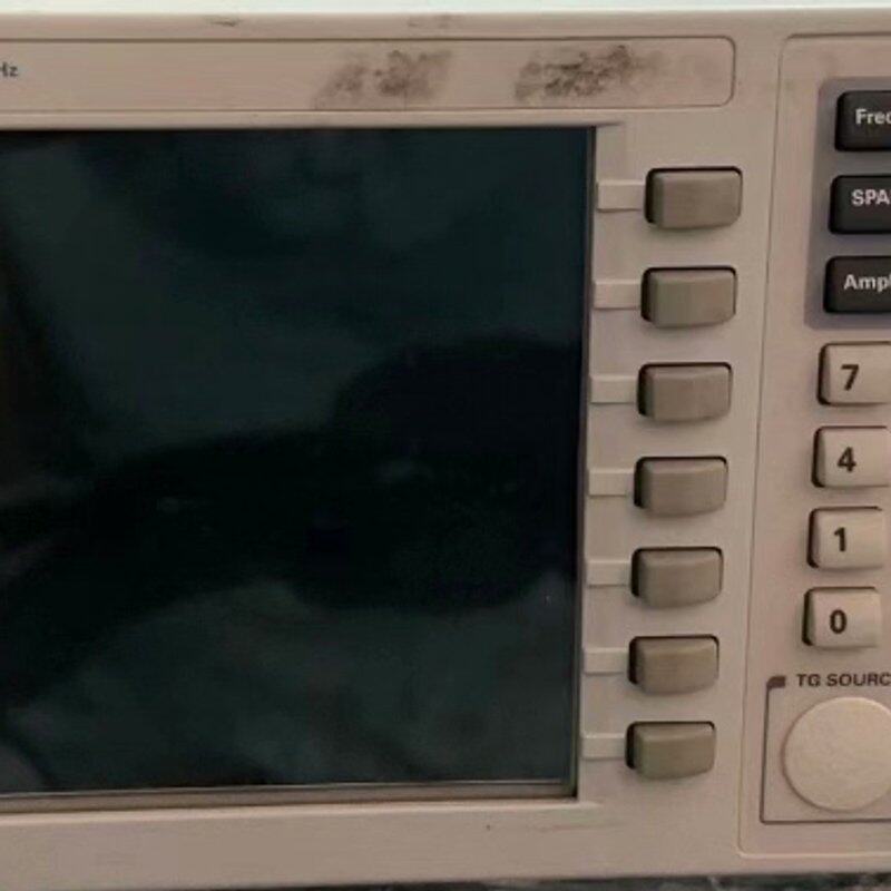 可维修安捷伦N9320A频谱仪3G议价