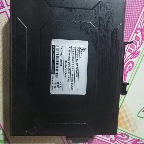可维修感文科技交换器，型号：GW- 9000/4505F议价