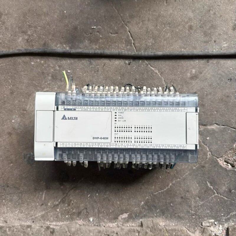 可维修台达PLC DVP64EH00T3,成色如图,测议价