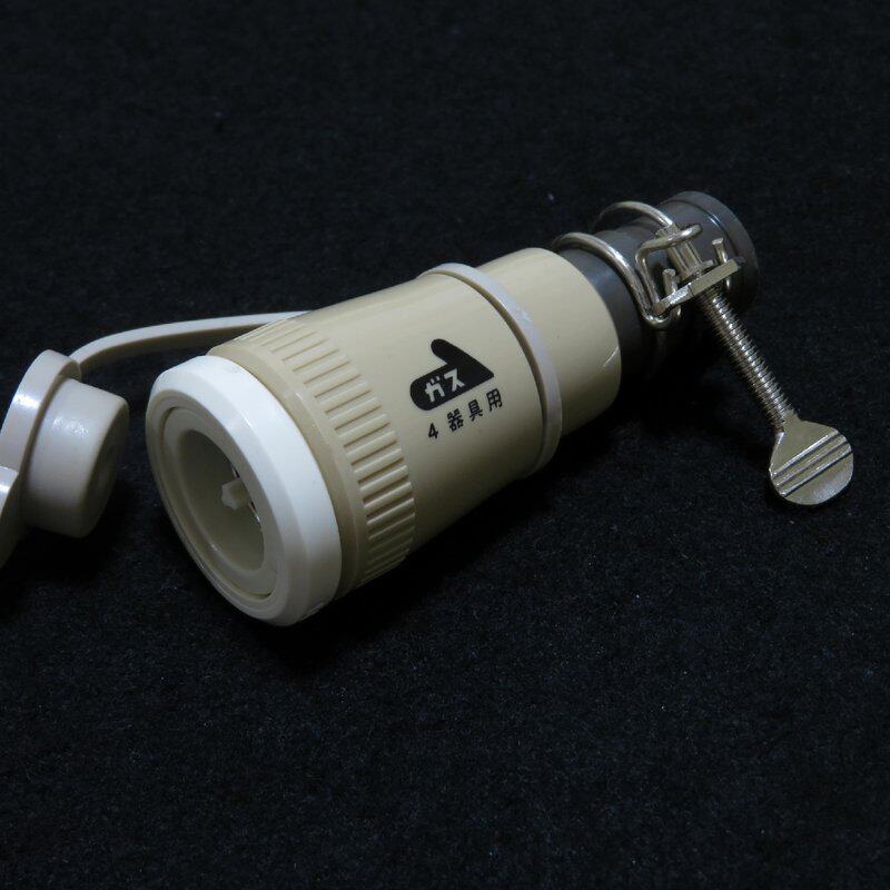 可维修燃气暖风机接头/燃气快速转接头，品成色好，实际使议价