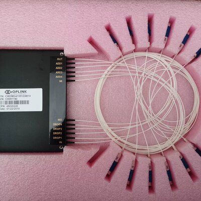 可维修OPLINK CWDMG41551ZAB10 C80917议价