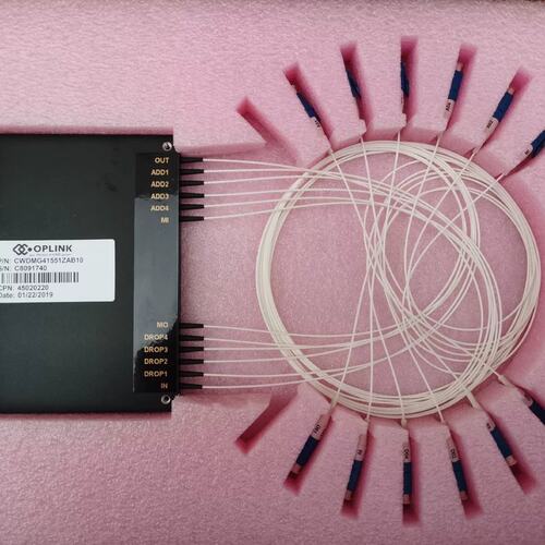 可维修OPLINK CWDMG41551ZAB10 C80917议价