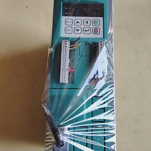 可维修M0DEL伺服驱动器T8400D-7R5G-V1议价