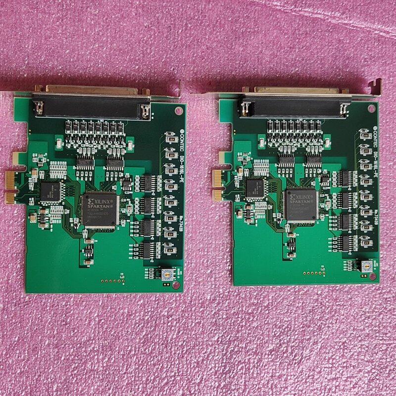 可维修康泰克 CONTEC DIO-1616L-PE NO.7议价