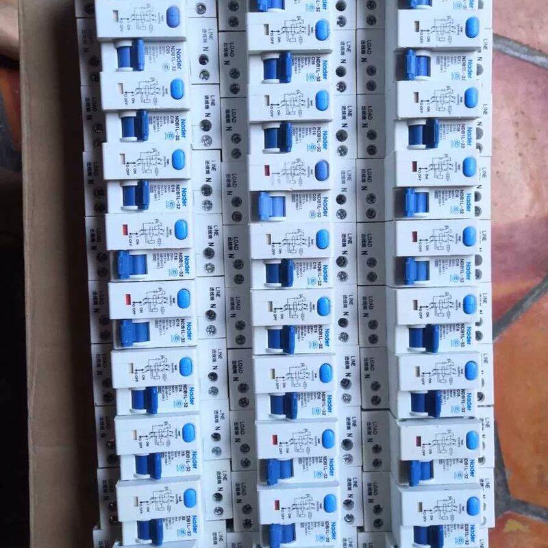 可维修良信1p+n16安漏电保护器 有量 欢议价
