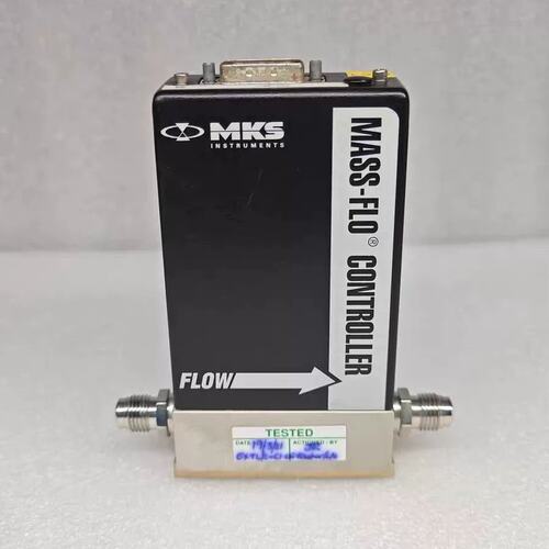 可维修MKS质量流量计 1479A52CR1BV-S 100scc议价