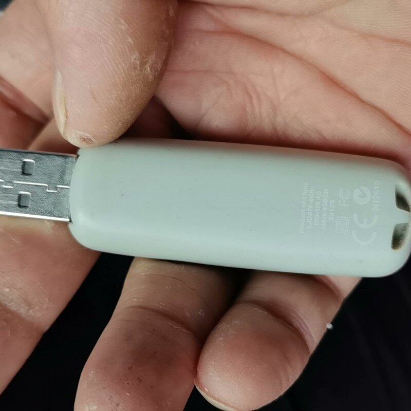 可维修雷克沙S70. 8g U盘优盘,议价