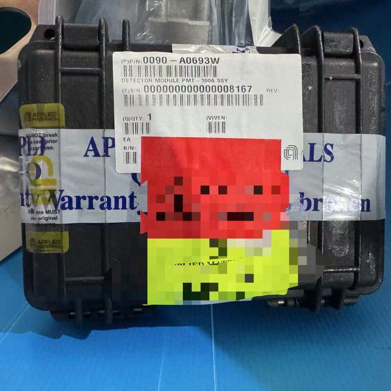 可维修以色列制造 AMAT 0090-A0693W 专用零配件议价