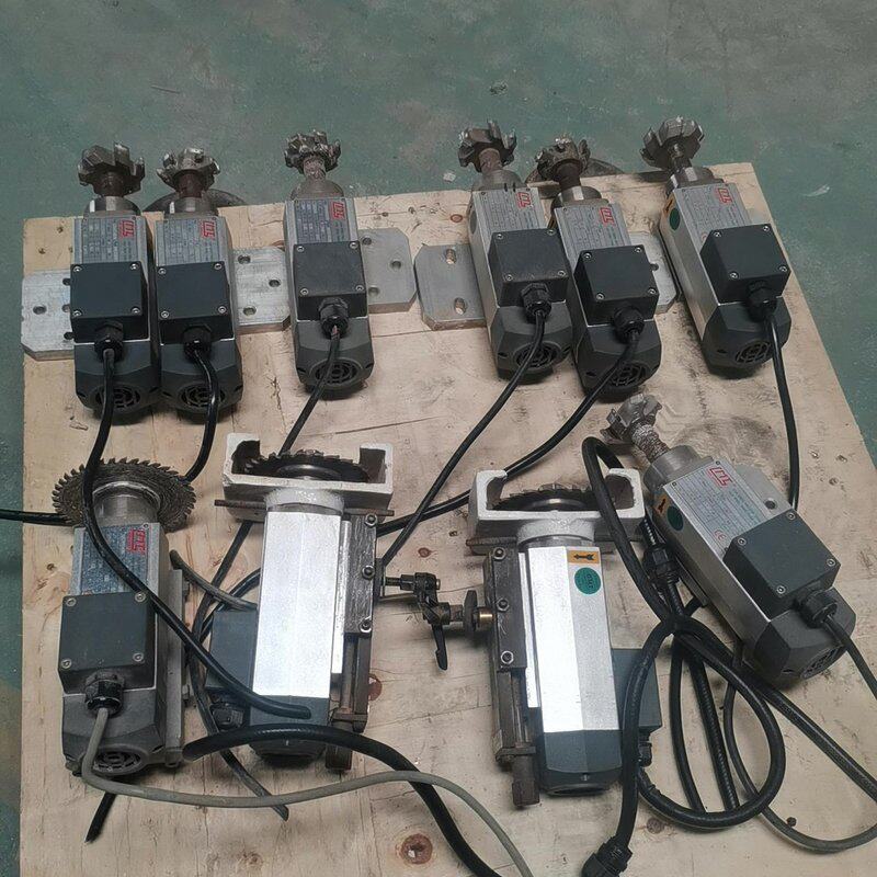 可维修GMT高速主轴电机12000转，9000转，议价