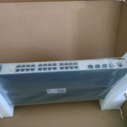可维修烽火S4820-28T-XL机架万兆交换机，24口千兆，议价