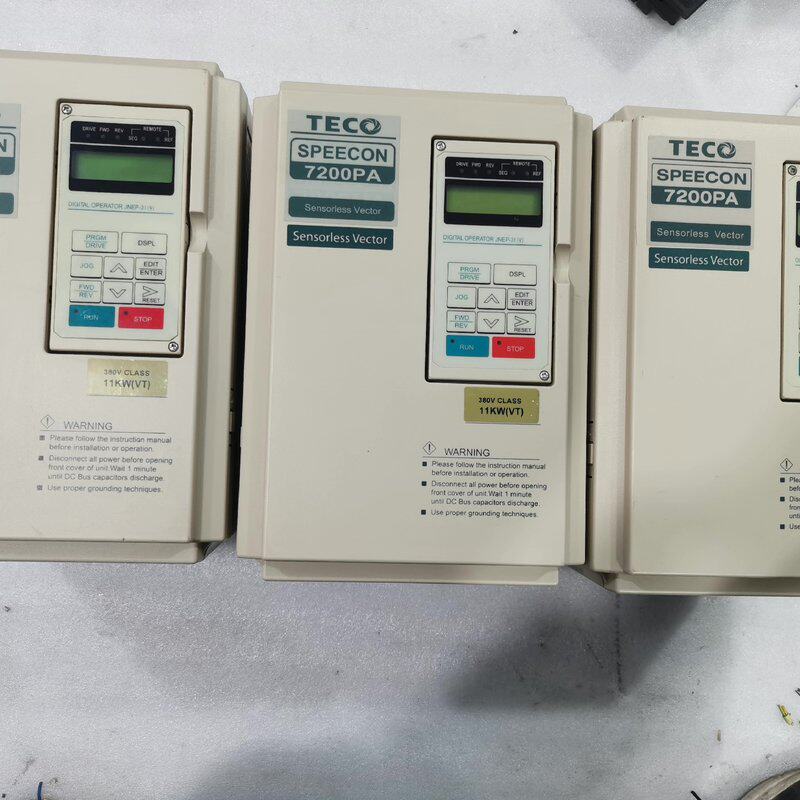 可维修东元11KW变频器,JNTPBGBB0015AZ---,议价