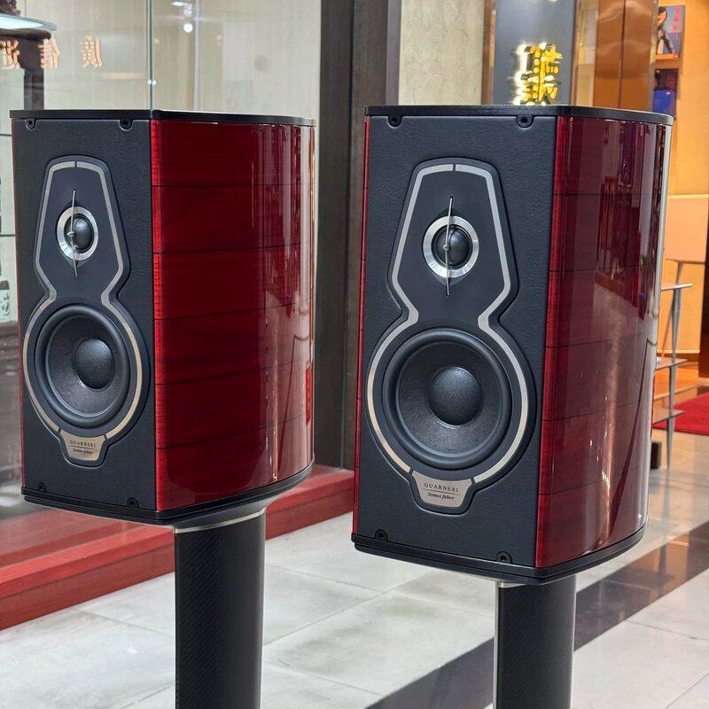可维修意大利 世霸 Sonus Faber Guarneri Tr议价