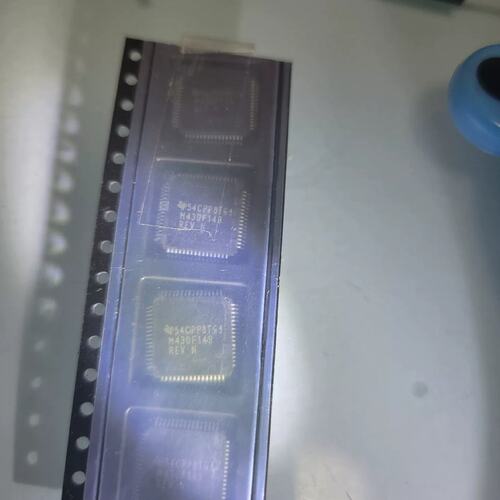 可维修M430F149 微控制器 库存4个无使用 为 售议价