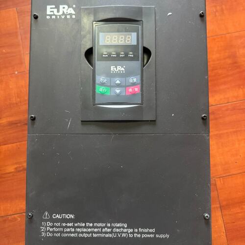 可维修欧瑞变频器，F2000-P0220T3C，380V，44A，议价