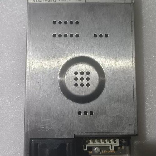 可维修倍福工控机电源 beckhoff c9900-p214议价