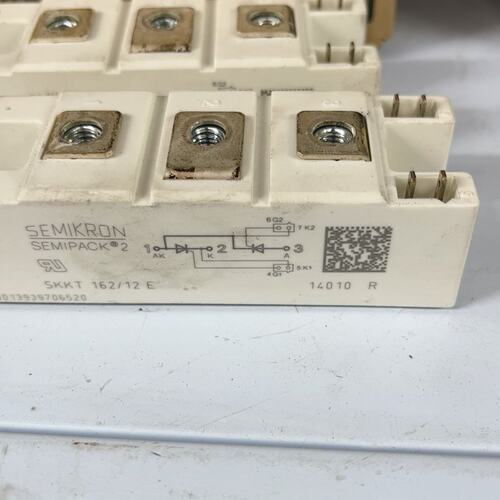 可维修SKKH162/16E 成色九成新，测试好发货，质量议价