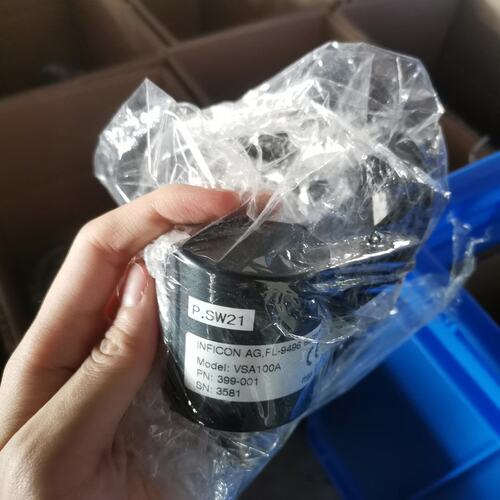 可维修INFICON英福康VSA100A压力计 24V议价