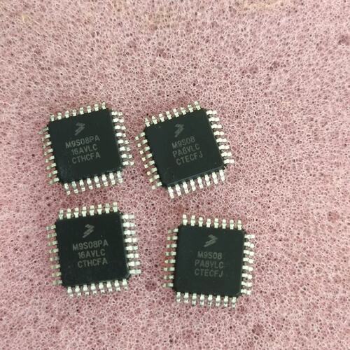 可维修MC9S08PA16AVLC M9S08PA VLC议价