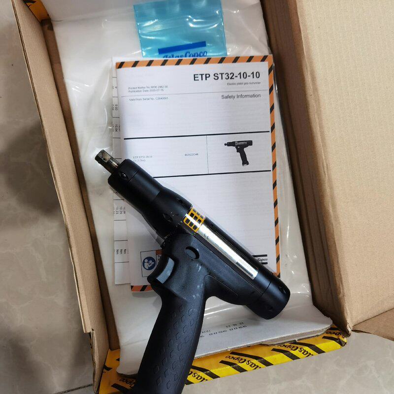 可维修阿特拉斯电动工具ETP ST32-10-10议价