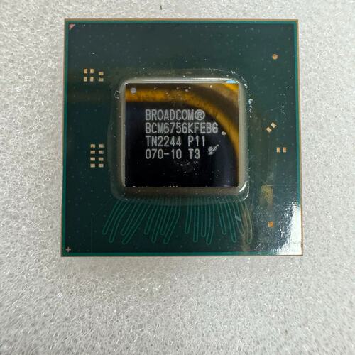 可维修BCM6756KFEBG芯片质量一共只有三个的来议价