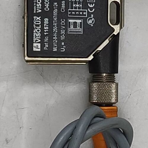 可维修倍加福传感器MLV12-8-H-250-RT/47/65b/议价