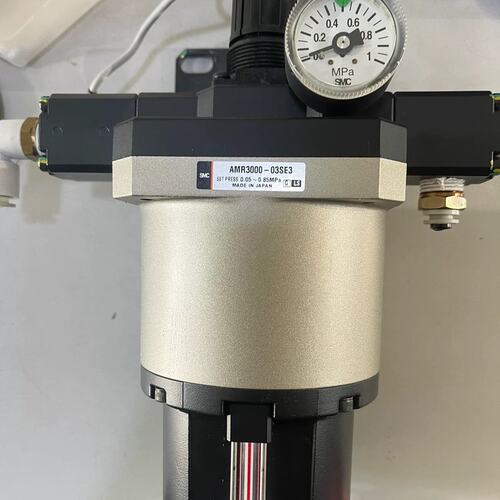可维修过滤器AMR3000-03SE3，带IR1000压力传议价