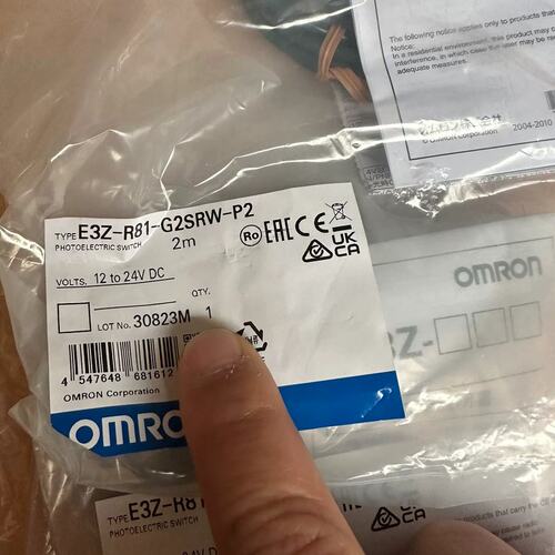 可维修E3Z-R81-G2SRW-P2议价