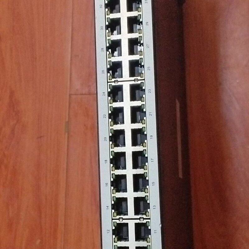 可维修网月MS2994GT万兆交换机 4光口万兆48电口千兆 支议价
