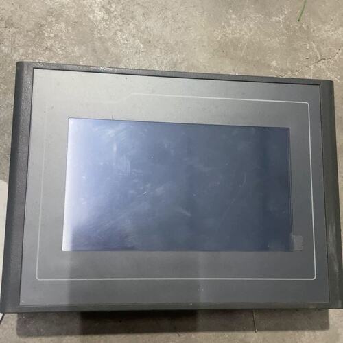 可维修昆仑通态触摸屏 TPC7012Et 实物拍，，包议价