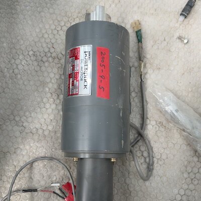 可维修KKI POWERPACK DC电机 KM-102议价