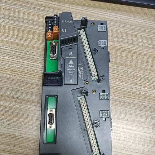 可维修和利时K-PAT21议价