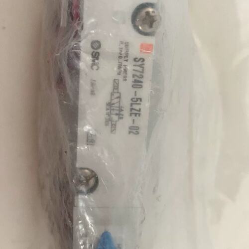 可维修电磁阀 SY7240-5LZE-02议价