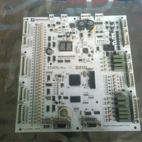 可维修爱登堡电梯主板 BT303C-M VER1.8 Ver_8议价