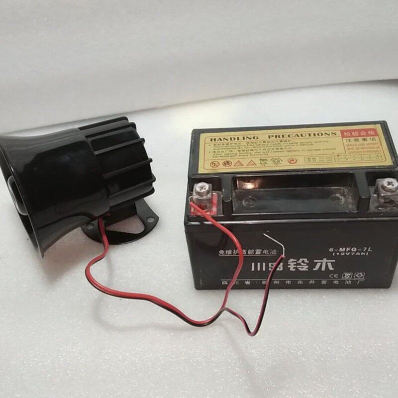 可维修12v 警笛高音喇叭议价