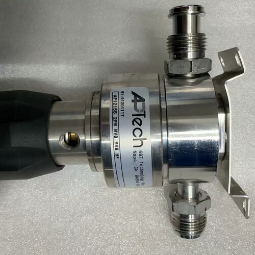 可维修APtech调节阀 AP1215S 2PW MV8 MV8议价